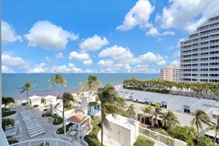 505 N Fort Lauderdale Beach Blvd, Fort Lauderdale, FL 33304 - Photo 1