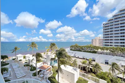 505 N Fort Lauderdale Beach Boulevard #915, Fort Lauderdale, FL 33304 - Photo 1