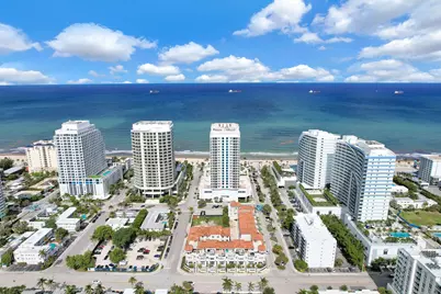 505 N Fort Lauderdale Beach Boulevard #915, Fort Lauderdale, FL 33304 - Photo 9