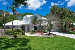 3730 SW Woodbriar Ln, Palm City, FL 34990 - Photo 1