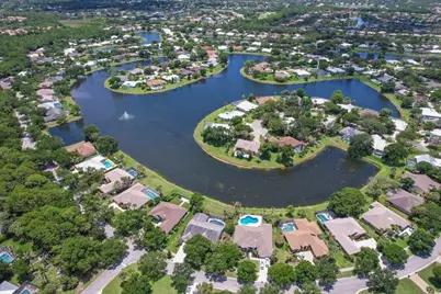 3730 SW Woodbriar Lane, Palm City, FL 34990 - Photo 35