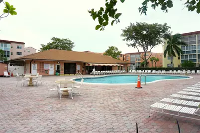 2851 Somerset Drive #103, Lauderdale Lakes, FL 33311 - Photo 45
