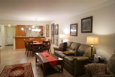 2851 Somerset Drive #103, Lauderdale Lakes, FL 33311 - Photo 1