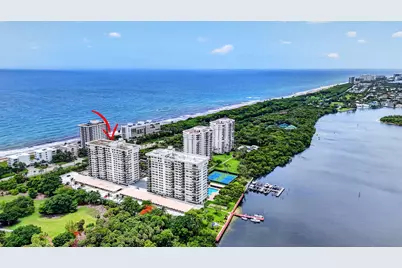 2121 N Ocean Boulevard #705e, Boca Raton, FL 33431 - Photo 1