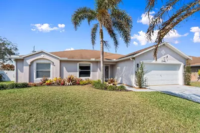 2044 SW Brevity Terrace, Port Saint Lucie, FL 34953 - Photo 1