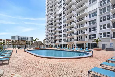 405 N Ocean Boulevard #507, Pompano Beach, FL 33062 - Photo 41