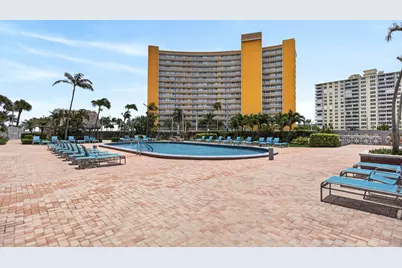 405 N Ocean Boulevard #507, Pompano Beach, FL 33062 - Photo 43