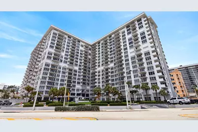 405 N Ocean Boulevard #507, Pompano Beach, FL 33062 - Photo 3