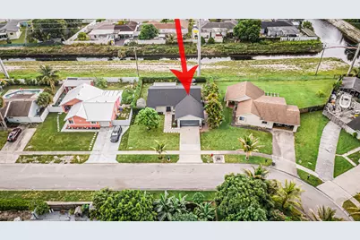 447 Foresta Terrace, West Palm Beach, FL 33415 - Photo 3
