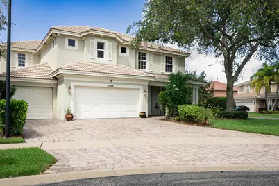 5569 SE Hammock Reserve Terrace, Hobe Sound, FL 33455 - Photo 3