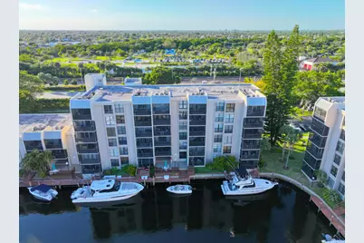 4 Royal Palm Way #601, Boca Raton, FL 33432 - Photo 17
