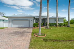 5339 NW Milner Dr, Port Saint Lucie, FL 34983 - Photo 3