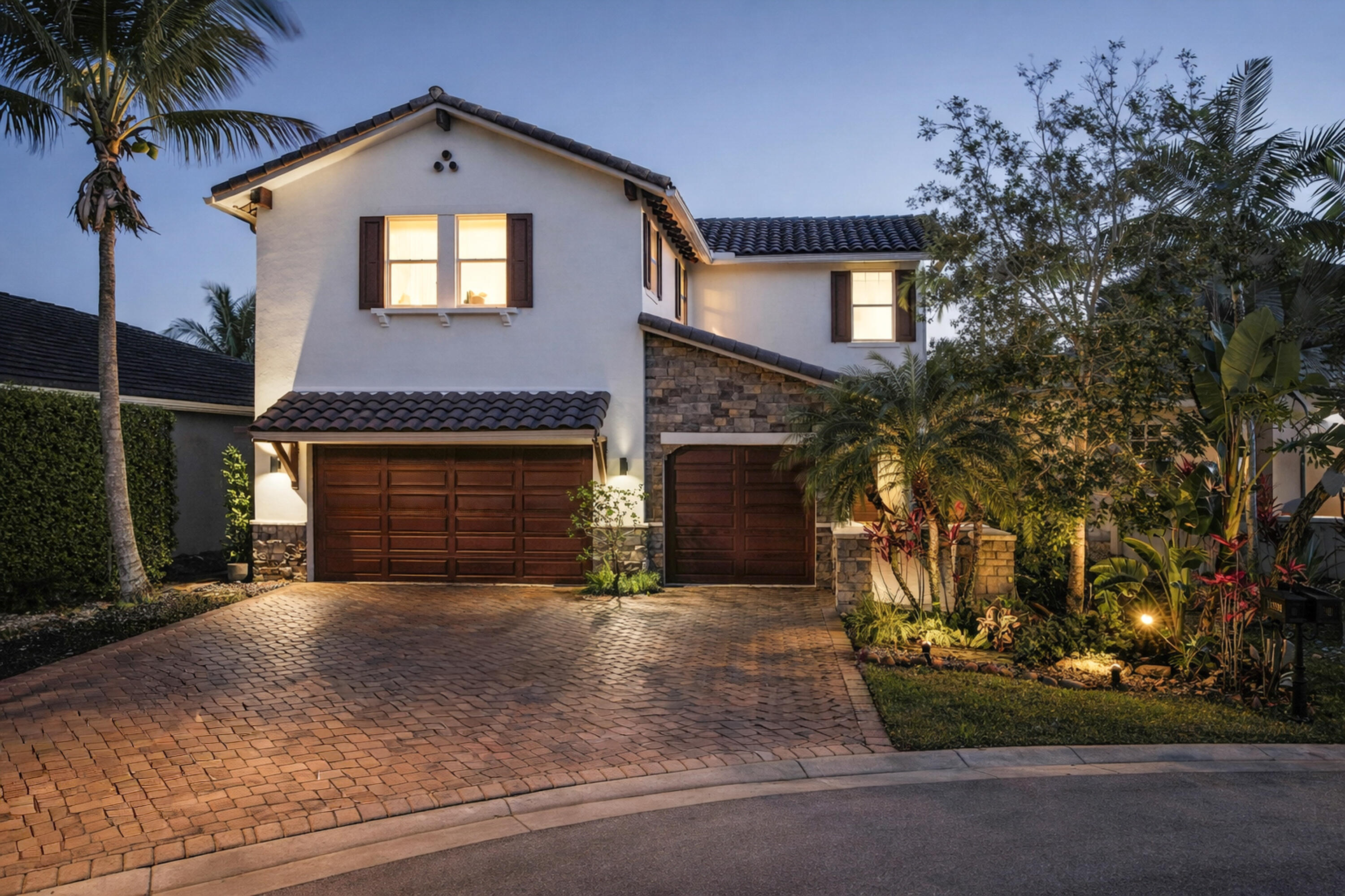 11990 NW 83rd Pl main architectural view