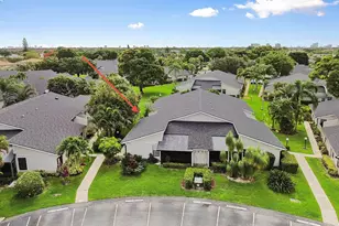 4383 Willow Pond Cir, West Palm Beach, FL 33417 - Photo 21