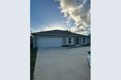 3882 SW Darwin Boulevard, Port Saint Lucie, FL 34953 - Photo 1