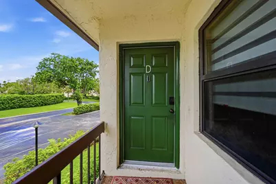 21757 Arriba Real #D, Boca Raton, FL 33433 - Photo 3