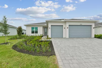 2850 68th Street, Vero Beach, FL 32967 - Photo 1
