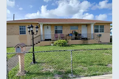 5749-5753 Grant Street, Hollywood, FL 33021 - Photo 1