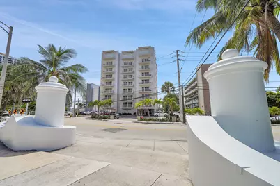 95 N Birch Road #606, Fort Lauderdale, FL 33304 - Photo 27