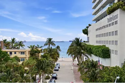 95 N Birch Road #606, Fort Lauderdale, FL 33304 - Photo 25