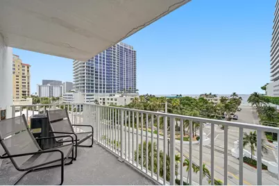 95 N Birch Road #606, Fort Lauderdale, FL 33304 - Photo 25