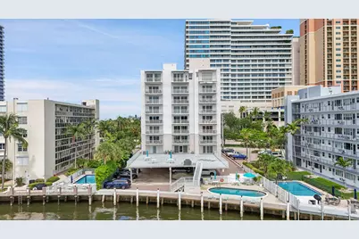 95 N Birch Road #606, Fort Lauderdale, FL 33304 - Photo 39