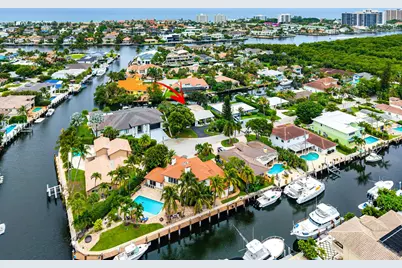 5660 Nassau Drive, Boca Raton, FL 33487 - Photo 1