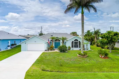 3398 SE East Snow Road, Port Saint Lucie, FL 34984 - Photo 3