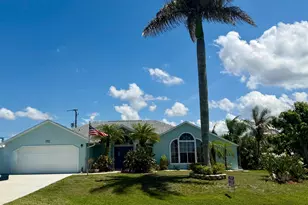 3398 SE East Snow Rd, Port Saint Lucie, FL 34984 - Photo 1