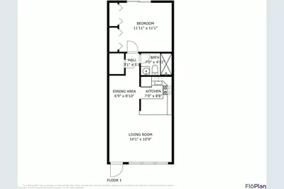 53 Northampton C, West Palm Beach, FL 33417 - Photo 27