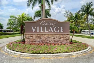53 Northampton C, West Palm Beach, FL 33417 - Photo 1