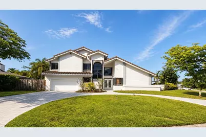 621 SW 101st Avenue, Plantation, FL 33324 - Photo 1