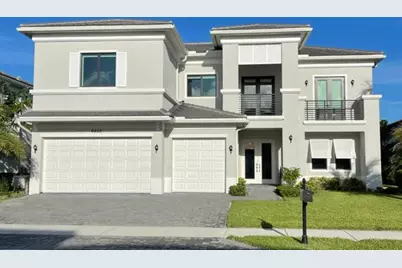 6930 NW 27th Avenue, Boca Raton, FL 33496 - Photo 1