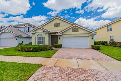 11500 SW Glengarry Court, Port Saint Lucie, FL 34987 - Photo 1