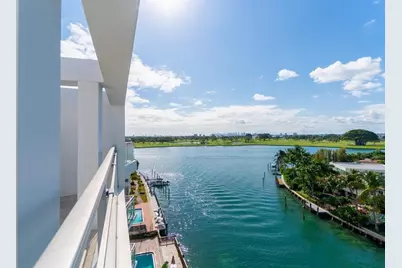 9400 W Bay Harbor Drive #202, Bay Harbor Islands, FL 33154 - Photo 5
