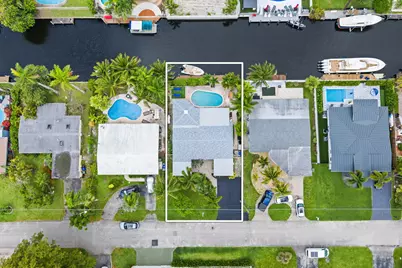 2625 Gulfstream Lane, Fort Lauderdale, FL 33312 - Photo 9