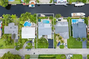 2625 Gulfstream Ln, Fort Lauderdale, FL 33312 - Photo 9