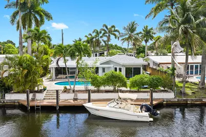 2625 Gulfstream Lane, Fort Lauderdale, FL 33312 - Photo 1