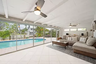 2625 Gulfstream Ln, Fort Lauderdale, FL 33312 - Photo 1