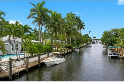 2625 Gulfstream Lane, Fort Lauderdale, FL 33312 - Photo 3