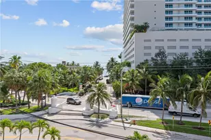 95 N Birch Rd, Fort Lauderdale, FL 33304 - Photo 1