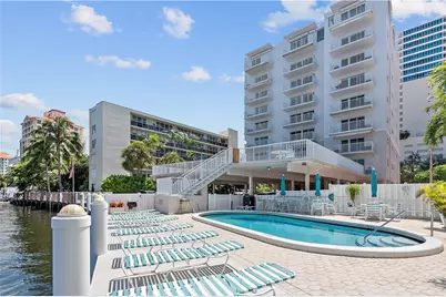 95 N Birch Road #405, Fort Lauderdale, FL 33304 - Photo 7