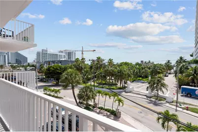 95 N Birch Road #405, Fort Lauderdale, FL 33304 - Photo 11