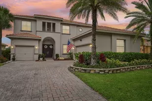 1779 Palisades Dr, West Palm Beach, FL 33411 - Photo 1