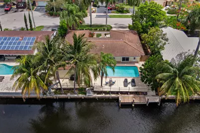 1418 NE 57th Place, Fort Lauderdale, FL 33334 - Photo 35