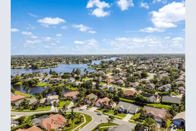 1256 Lake Breeze Drive, Wellington, FL 33414 - Photo 3