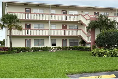 112 Preston Way #112 C, Boca Raton, FL 33434 - Photo 17
