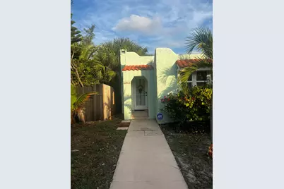314 S L Street, Lake Worth Beach, FL 33460 - Photo 1