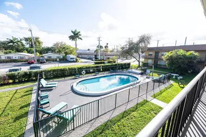 1401 NE 17th Court #208, Fort Lauderdale, FL 33305 - Photo 13