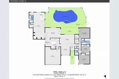 12106 Sailboat Way, Hollywood, FL 33026 - Photo 15
